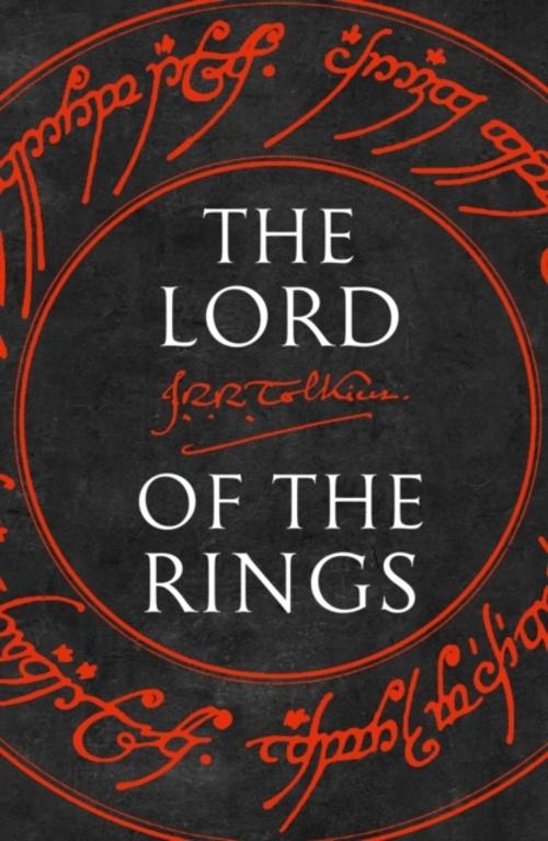The Lord of the Rings 1/3