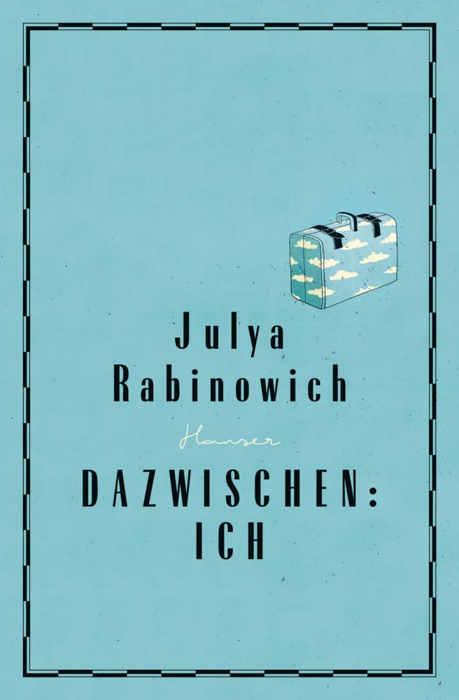 Dazwischen: Ich
