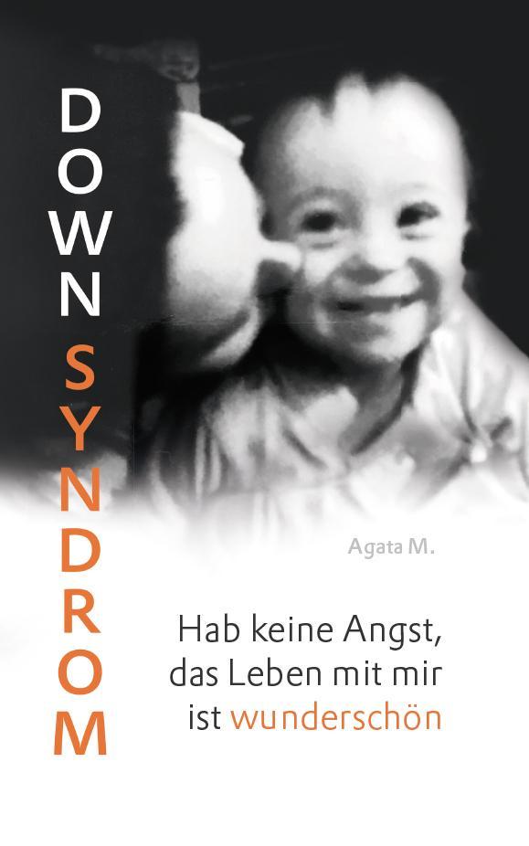 Buchcover: Down Syndrom