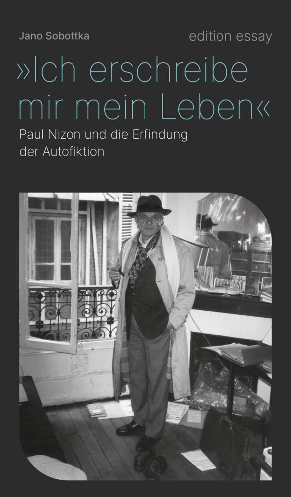 \"Ich erschreibe mir mein Leben\"