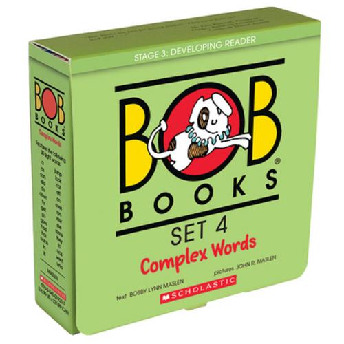 Bob Books