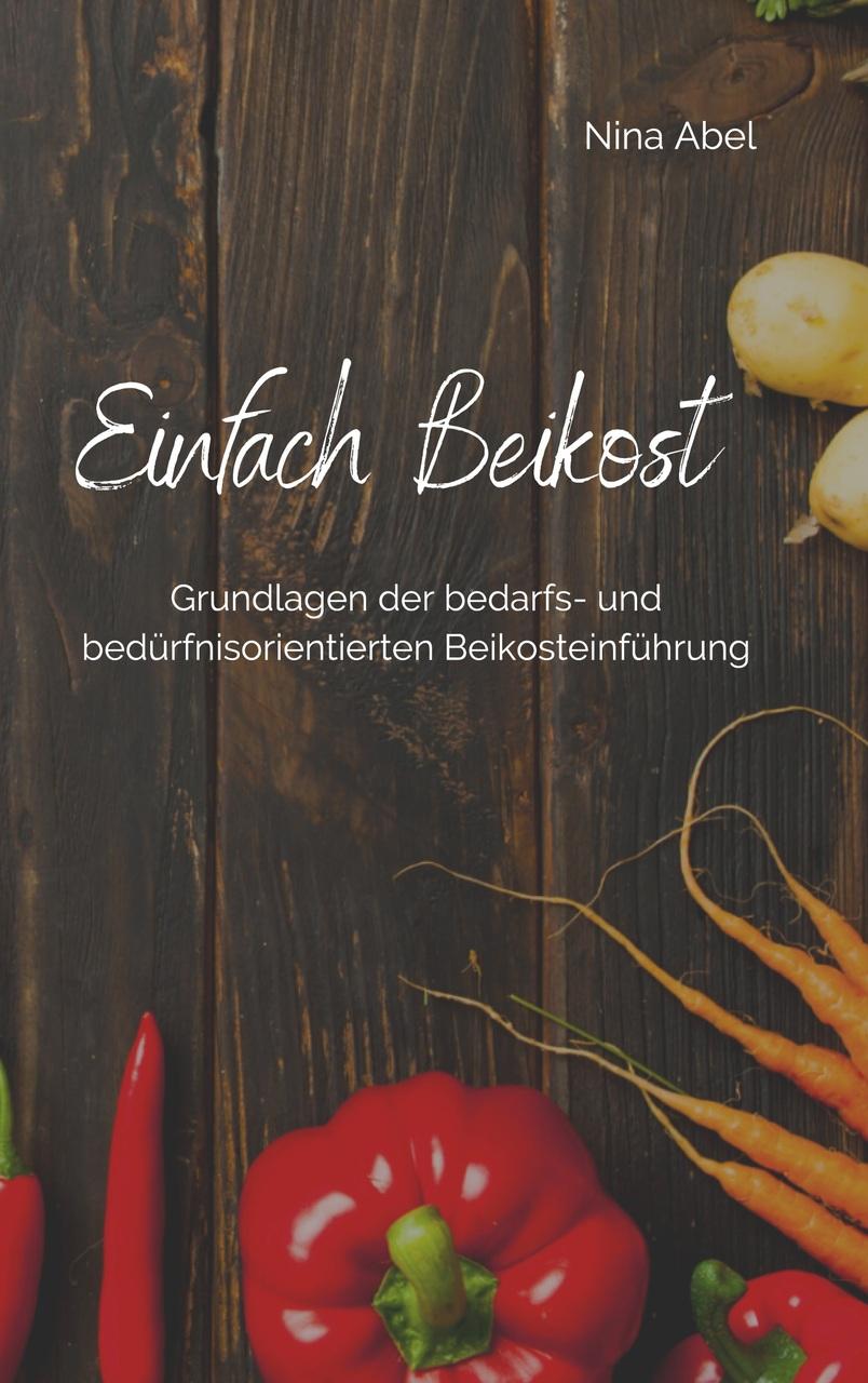 Buchcover: Einfach Beikost
