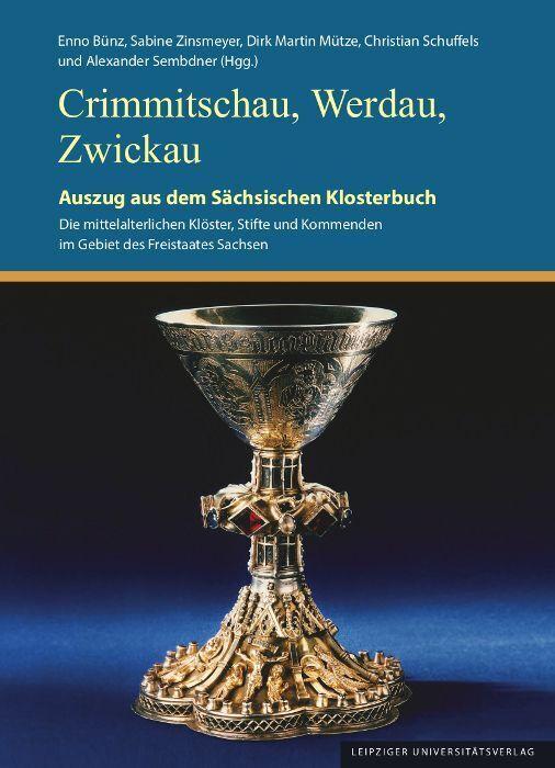 Crimmitschau, Werdau, Zwickau