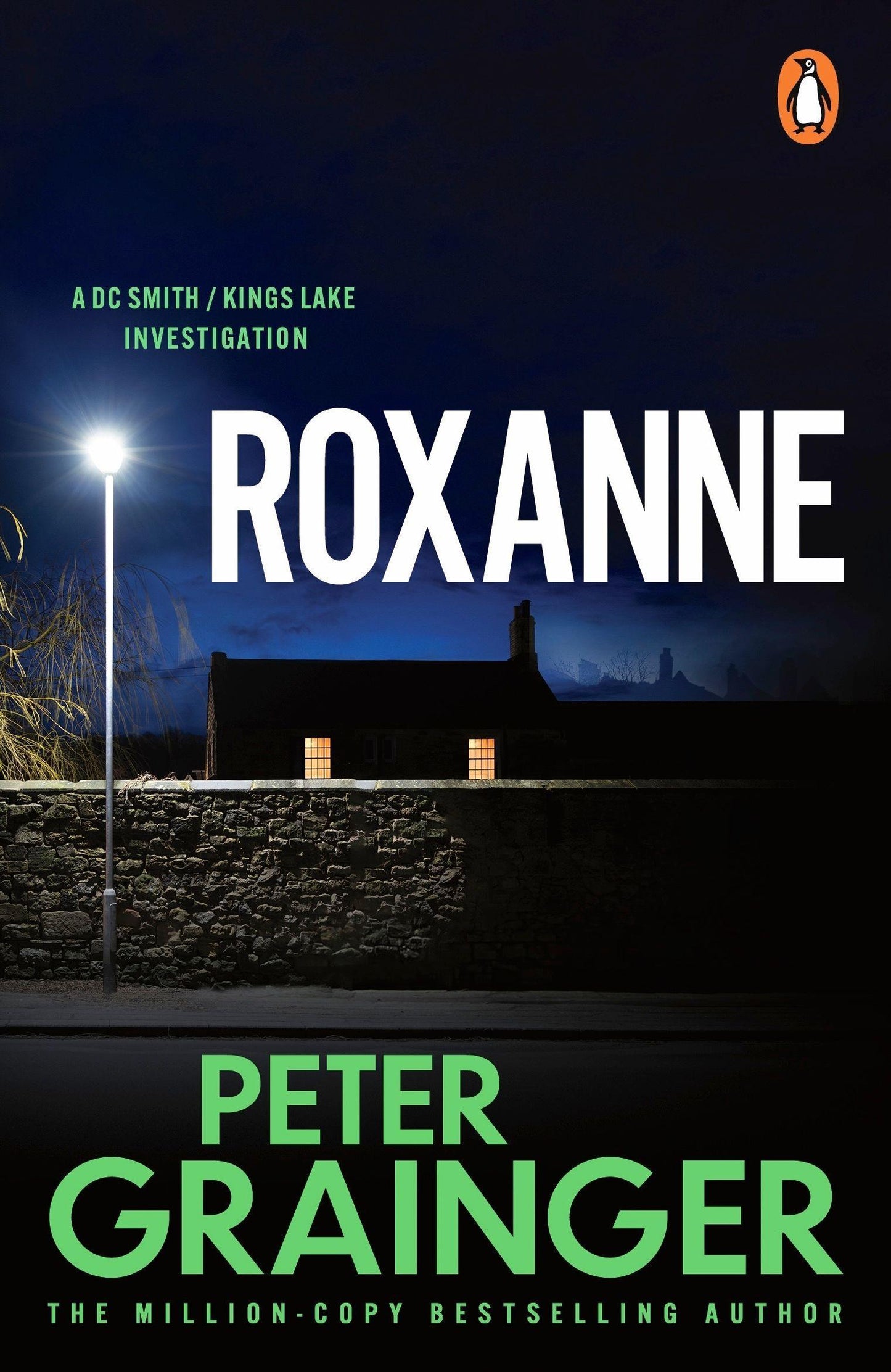 Roxanne