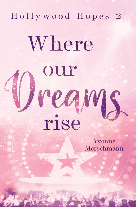 Where our dreams rise