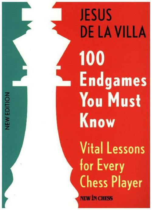 100 Endgames You Must Know