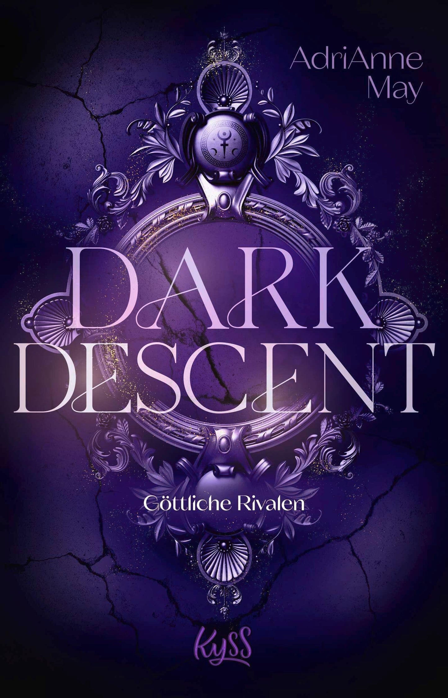 Dark Descent - Göttliche Rivalen