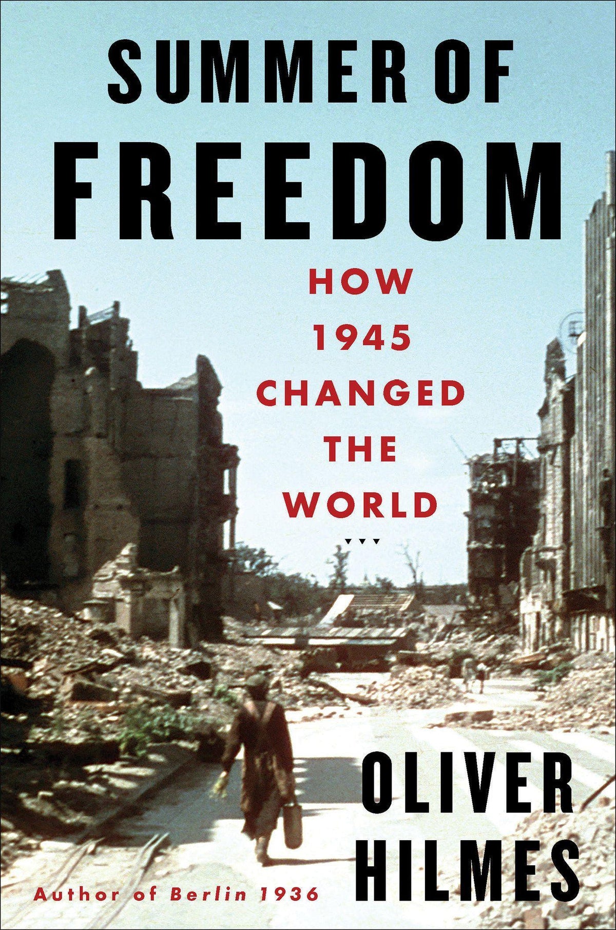 Summer of Freedom