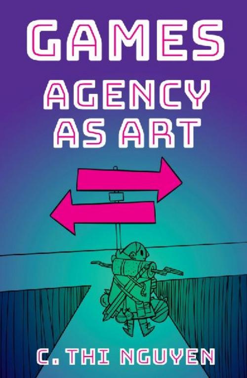 Buchcover: Games