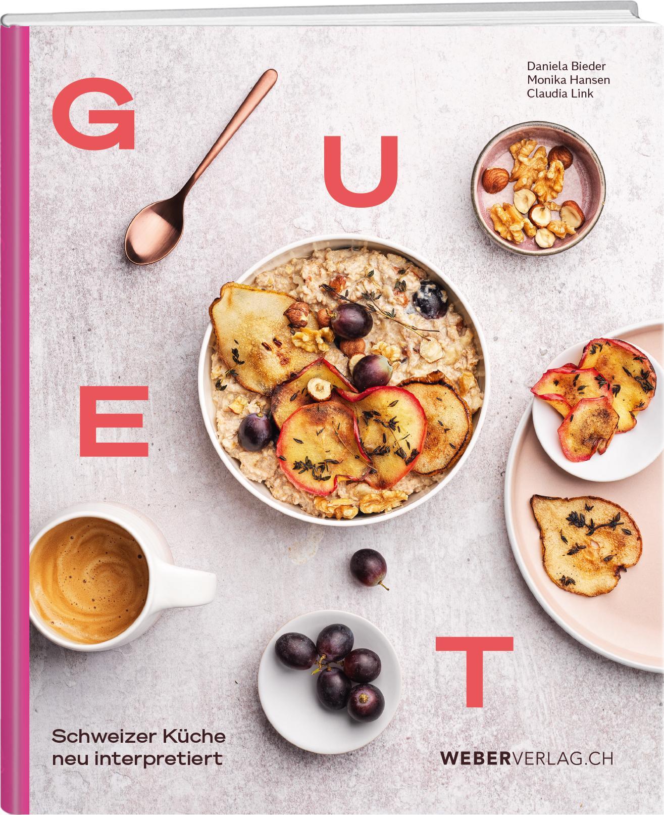 Buchcover: GUET