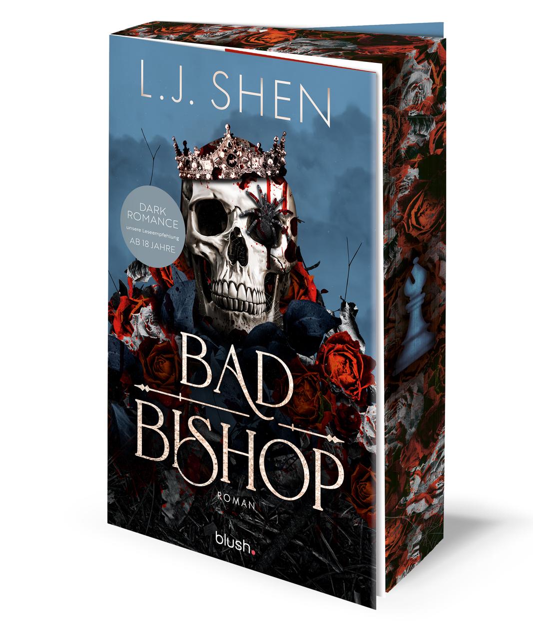 Bad Bishop