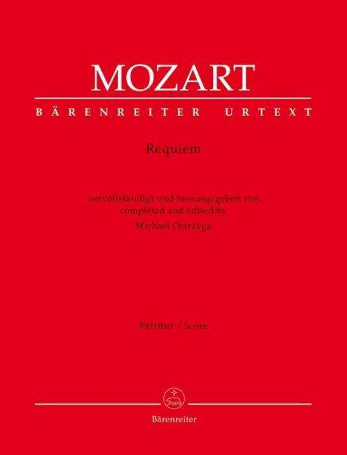 Requiem (Neuvervollständigung)