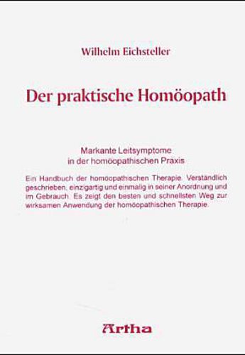 Der praktische Homöopath