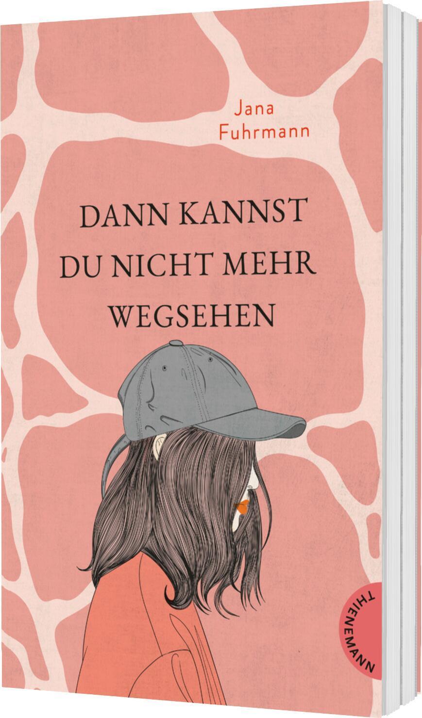 Dann kannst du nicht mehr wegsehen
