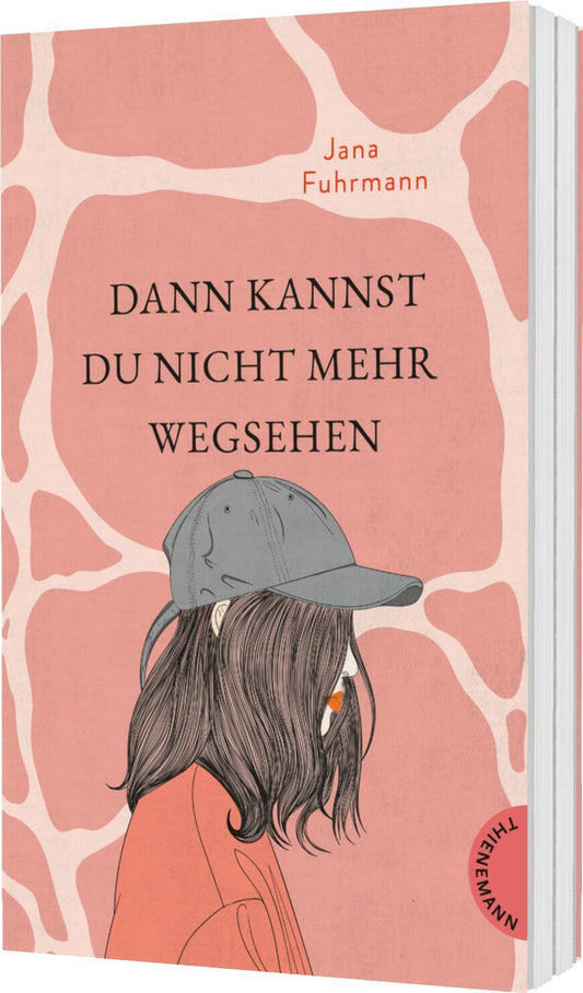 Dann kannst du nicht mehr wegsehen