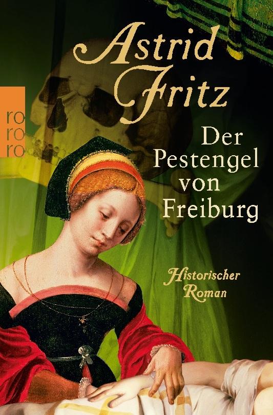 Der Pestengel von Freiburg