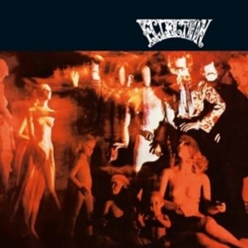 Eclection: Remastered & Expanded Edition