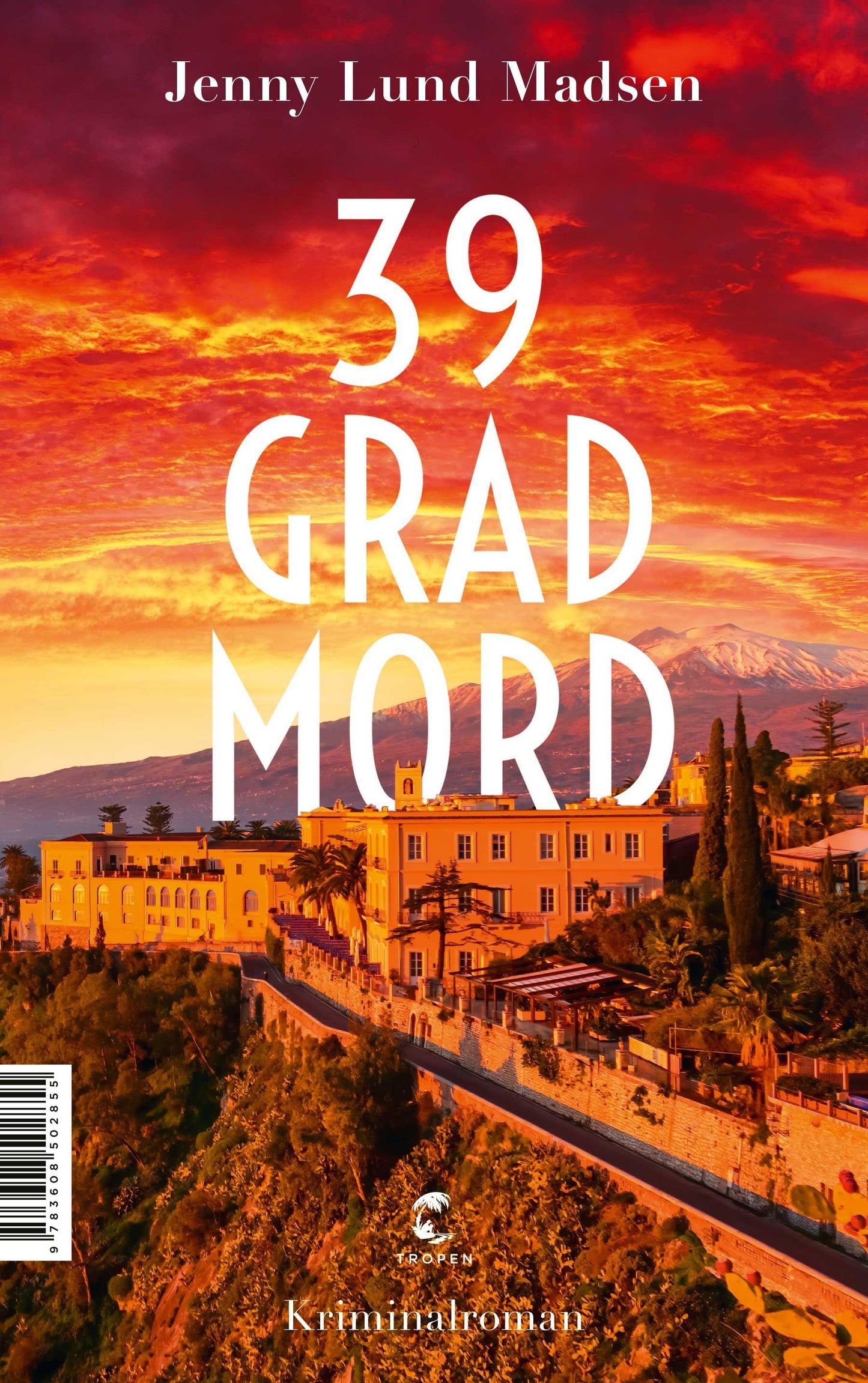 39 Grad Mord