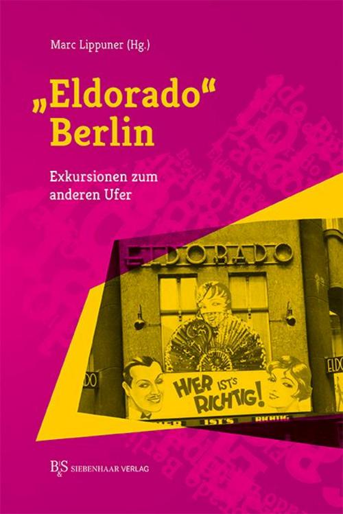 \"Eldorado\" Berlin
