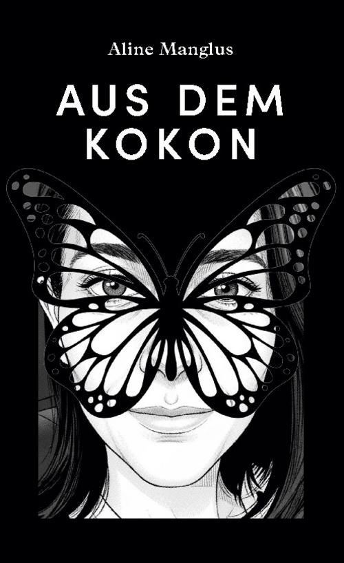 Buchcover: Aus dem Kokon