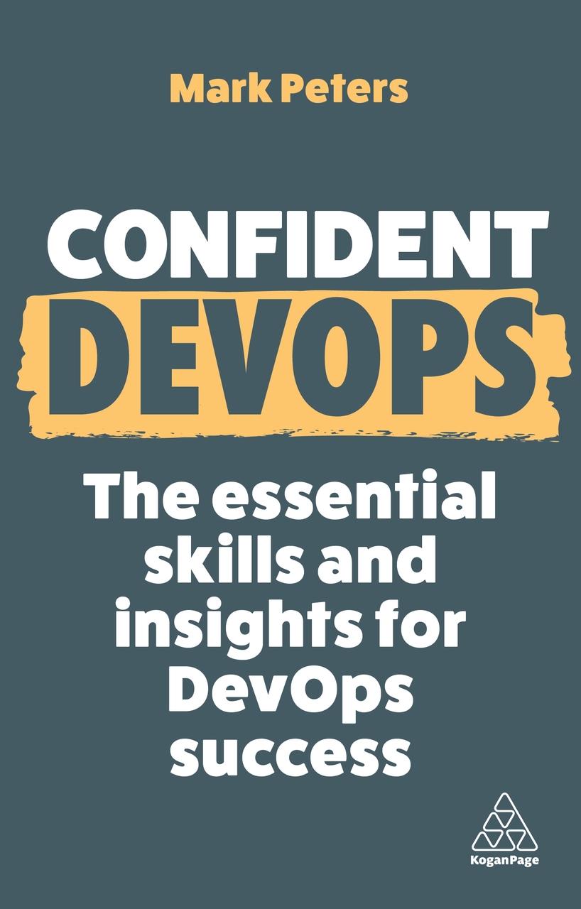 Confident Devops