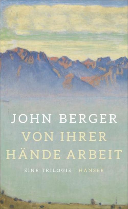 Von ihrer Hände Arbeit