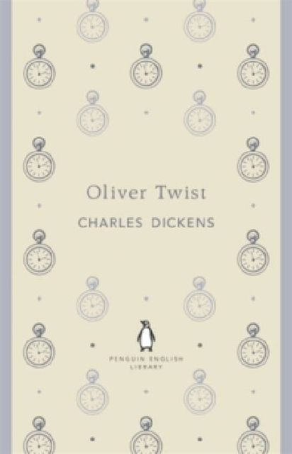 Oliver Twist