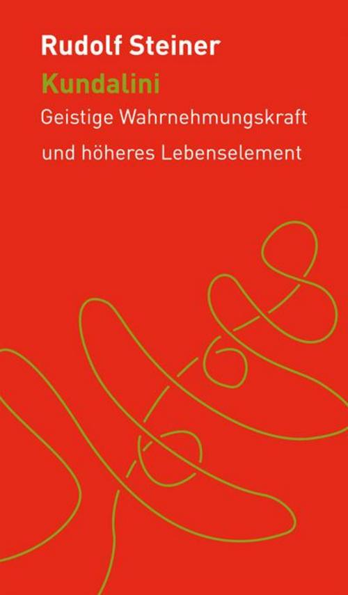 Buchcover: Kundalini