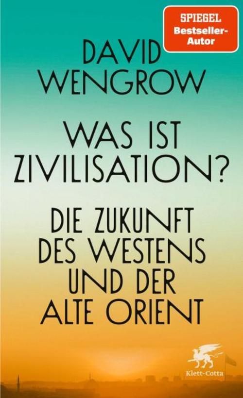 Buchcover: Was ist Zivilisation?