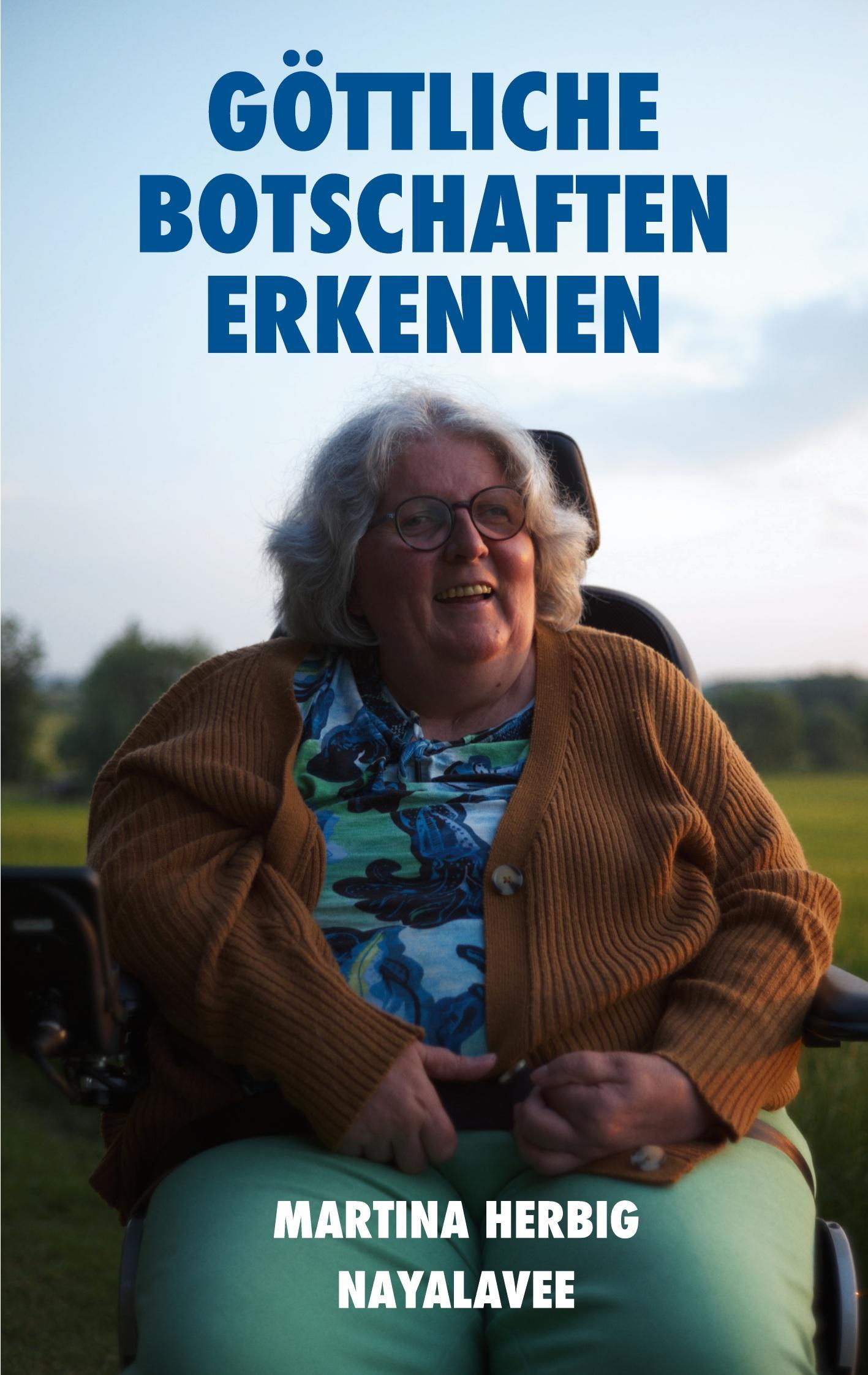 Göttliche Botschaften erkennen