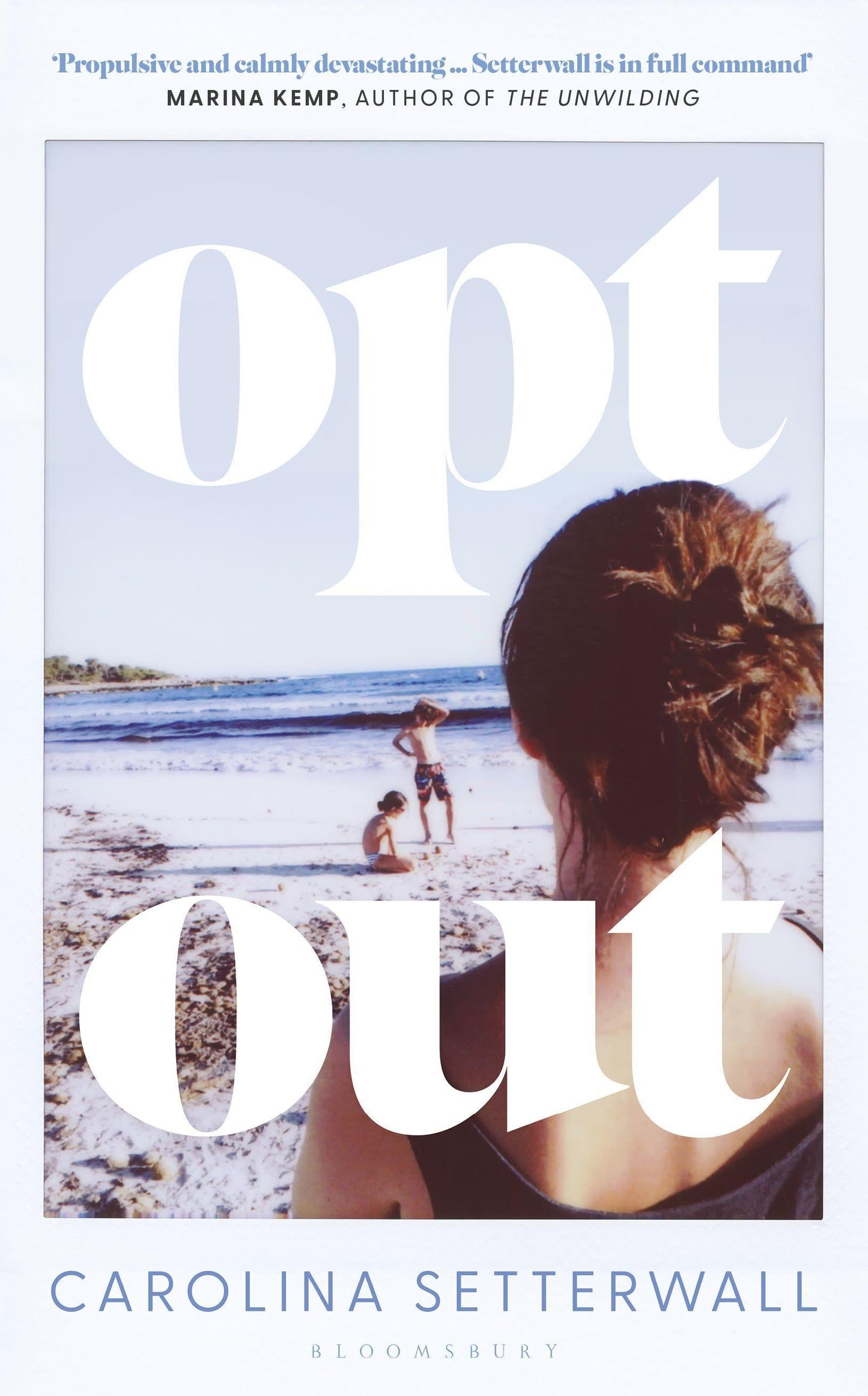 Opt Out