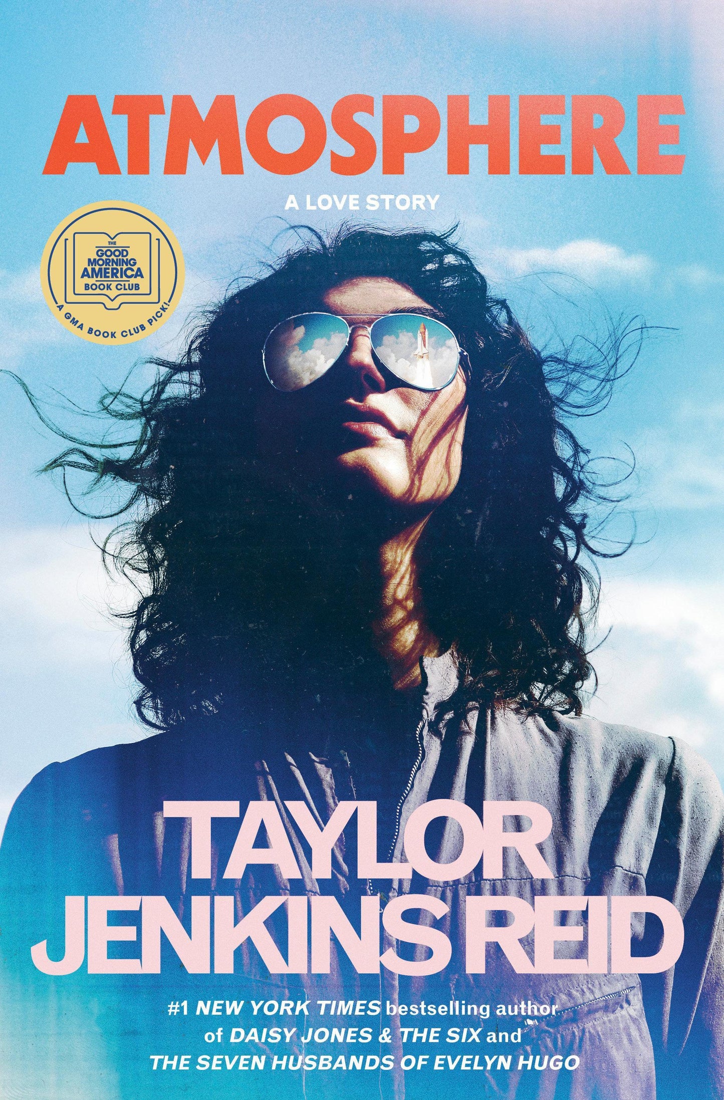 Atmosphere: A GMA Book Club Pick