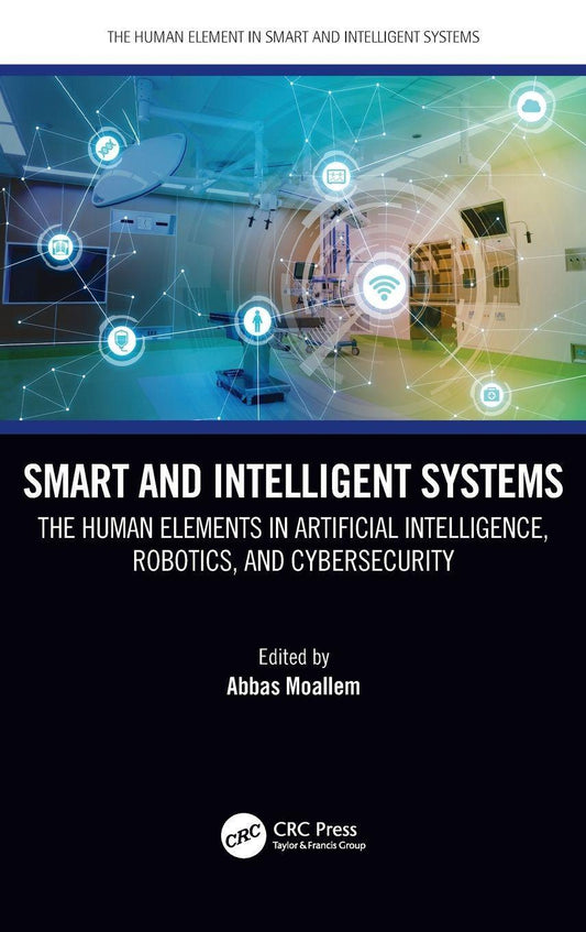 Buchcover: Smart and Intelligent Systems