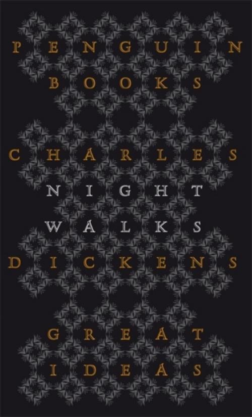 Buchcover: Night Walks