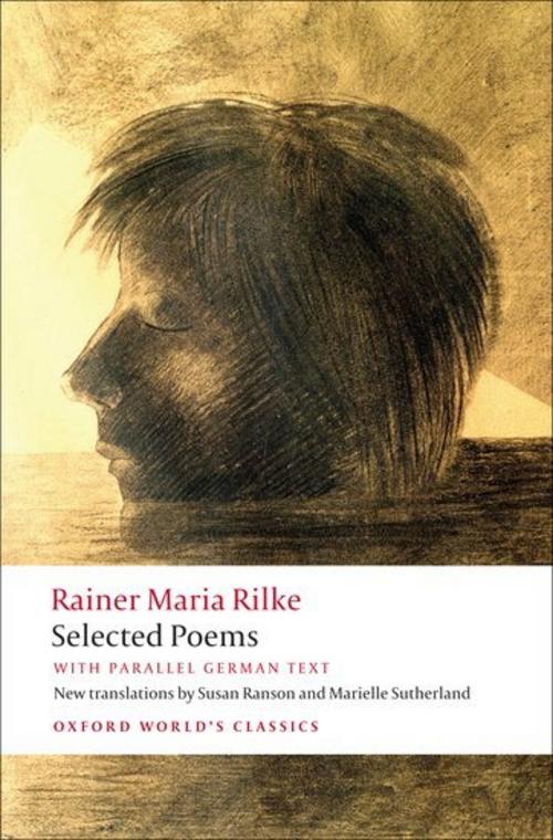 Buchcover: Selected Poems