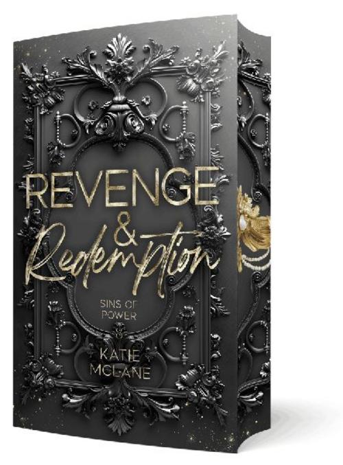 Sins of Power - Revenge & Redemption