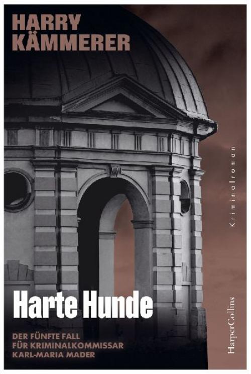 Harte Hunde