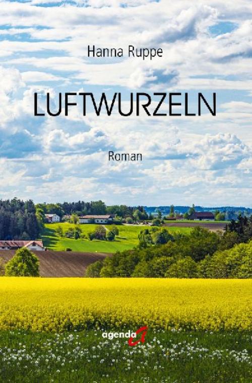 Luftwurzeln