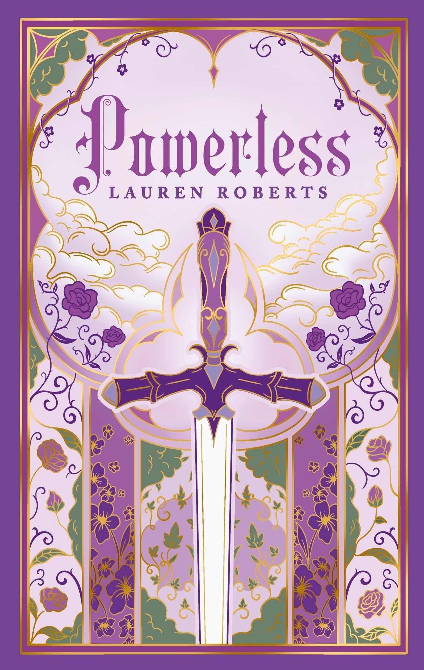 Powerless Ultra Deluxe Edition