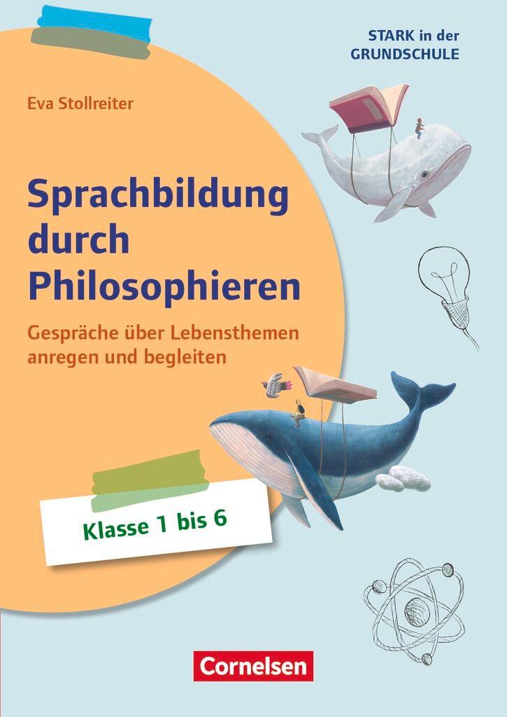 Stark in der Grundschule - Fächerübergreifend - Klasse 1-6