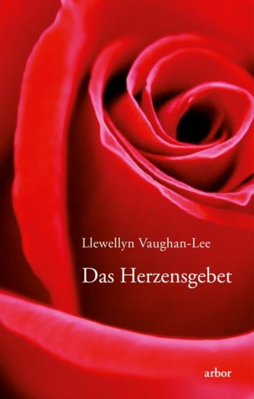 Buchcover: Das Herzensgebet