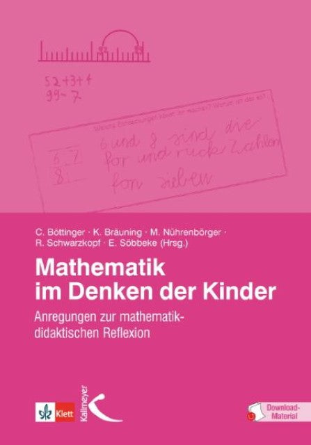 Mathematik im Denken der Kinder