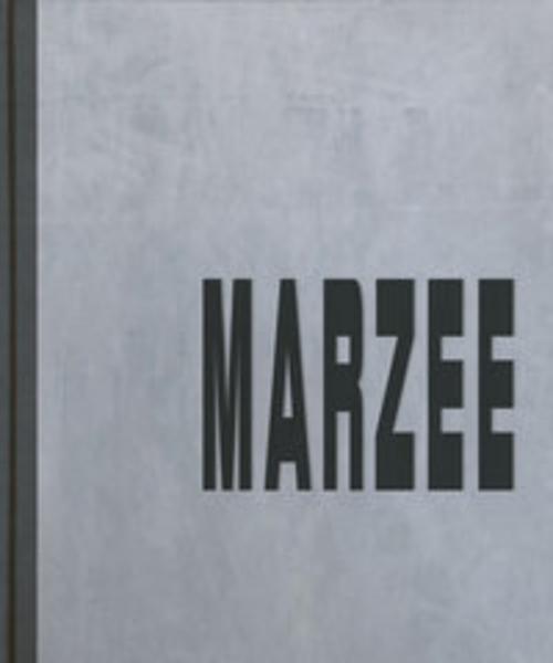 Buchcover: MARZEE