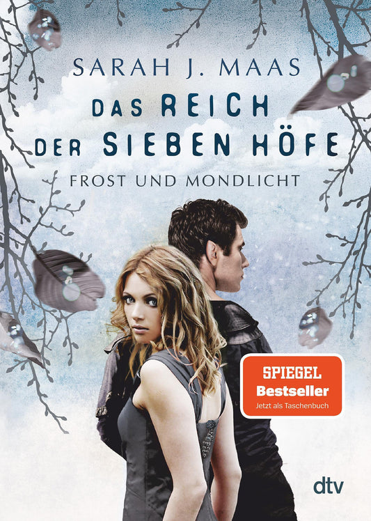 Maas, Sarah J./Das Reich der sieben Höfe - Frost und Mondlicht
