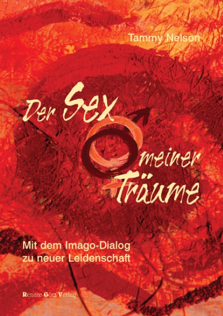 Buchcover: Der Sex meiner Träume