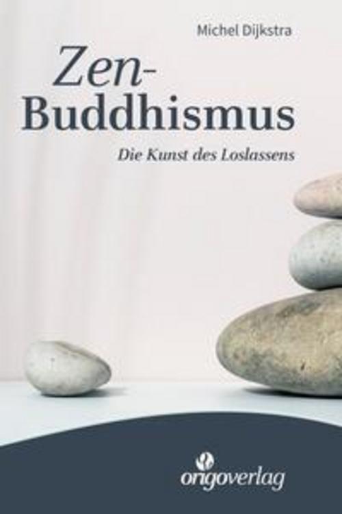 Buchcover: Zen-Buddhismus