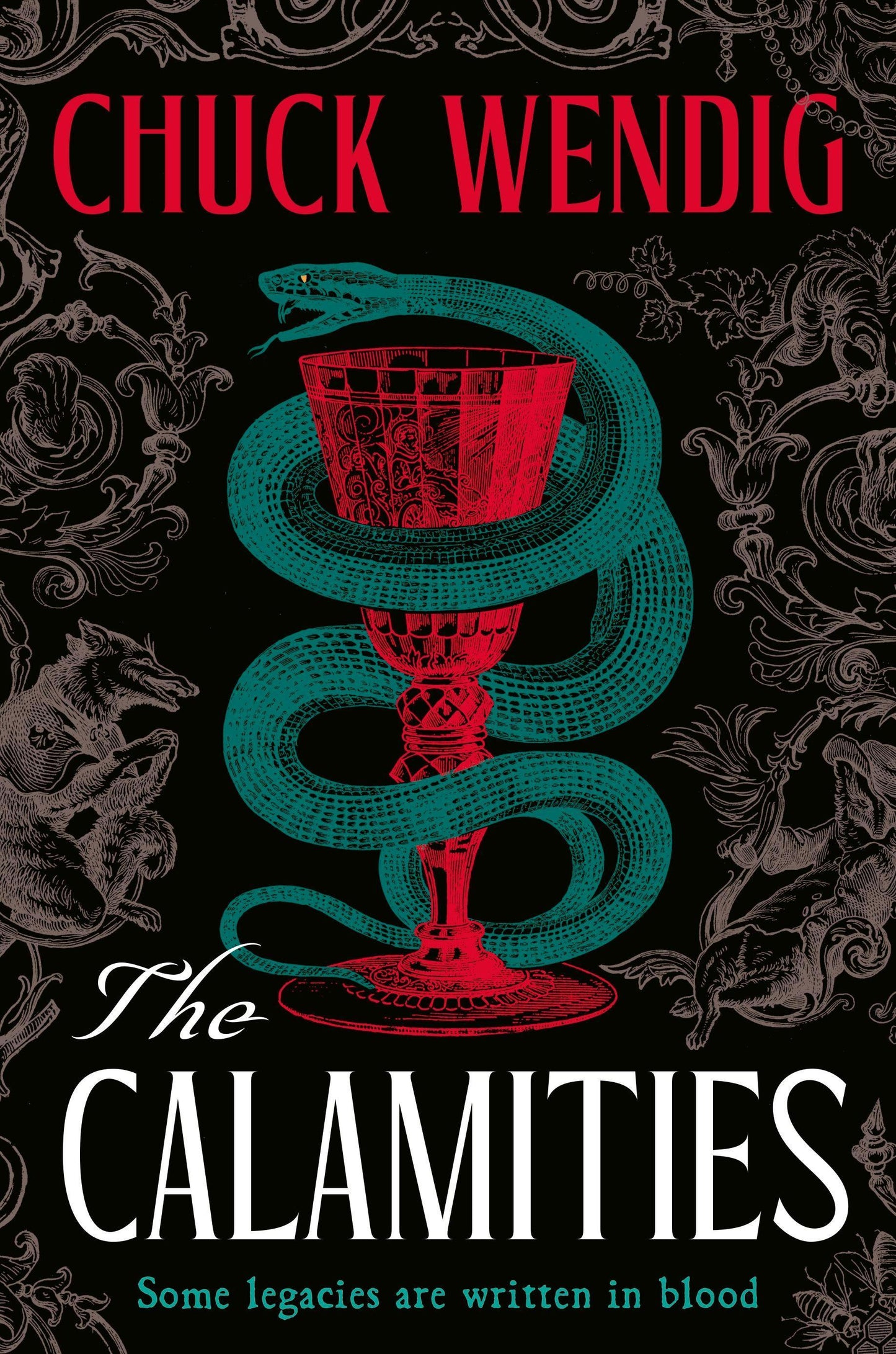 The Calamities