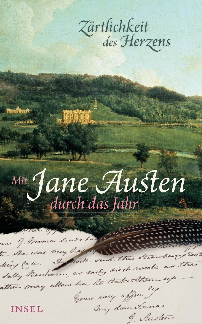 Zärtlichkeit des Herzens