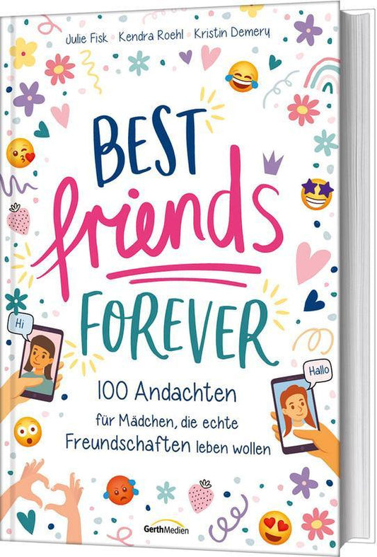 Best Friends Forever
