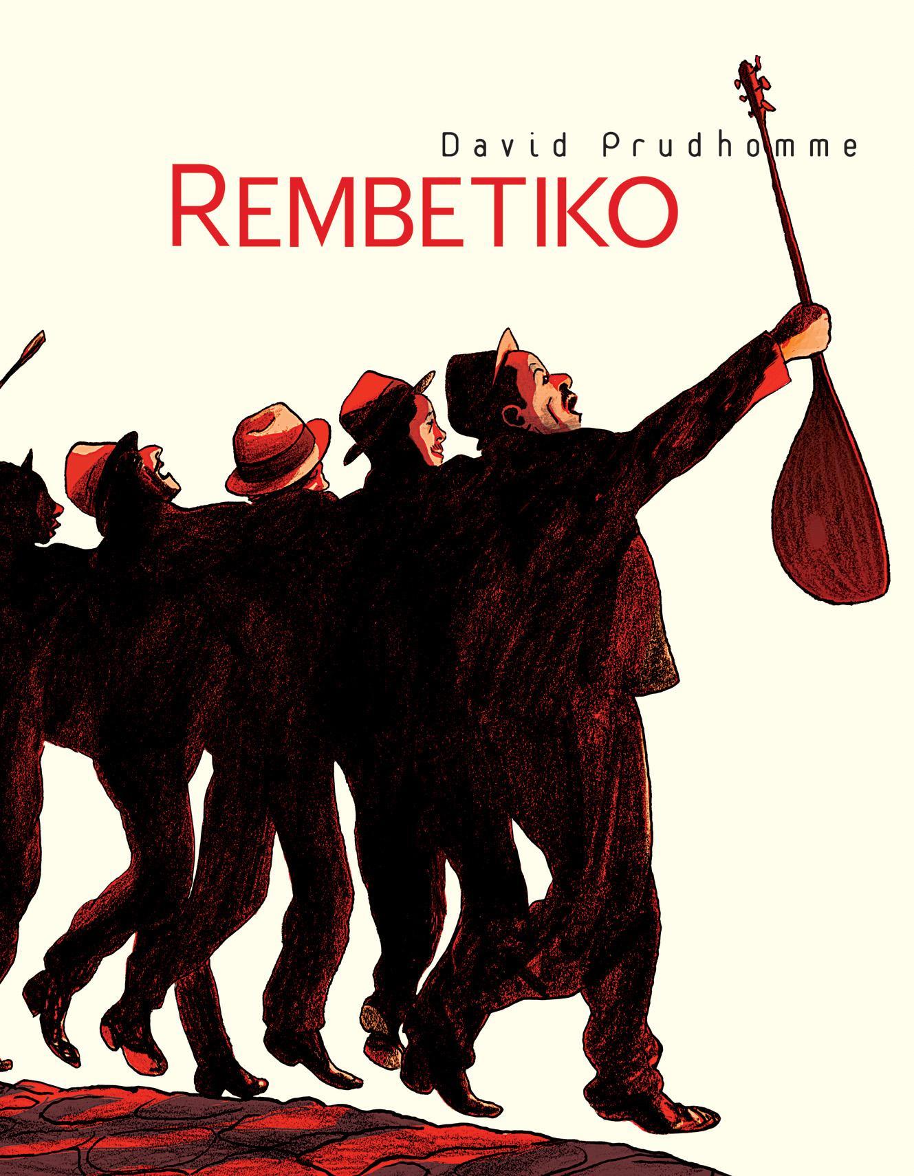 Rembetiko